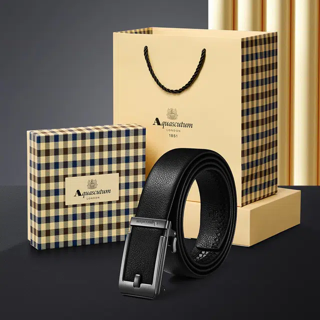 AQUASCUTUM 3.55cm
