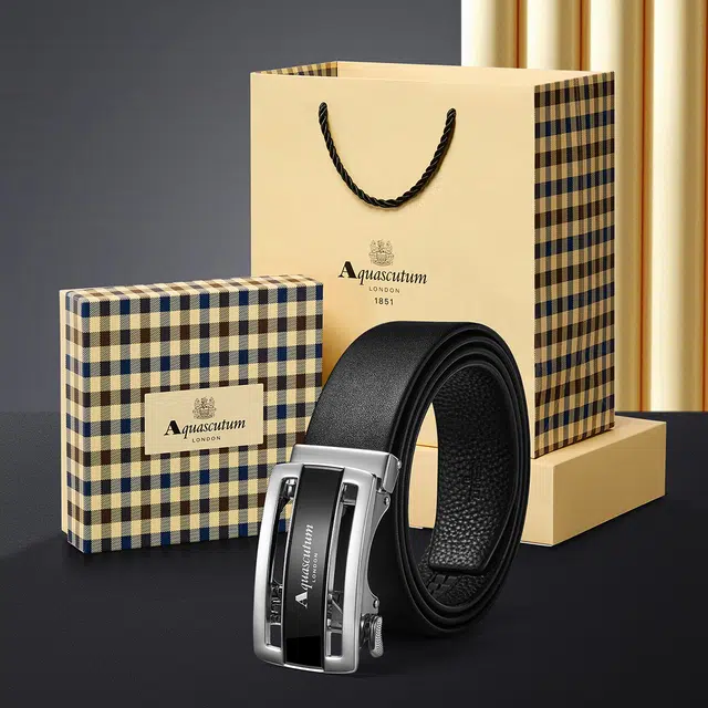 AQUASCUTUM 3.5cm