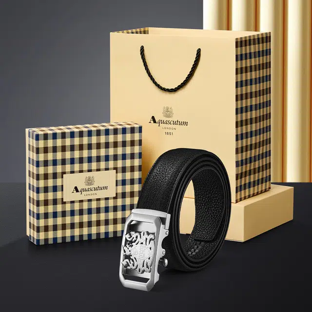 AQUASCUTUM 3.5cm