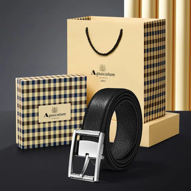 AQUASCUTUM 3.5cm