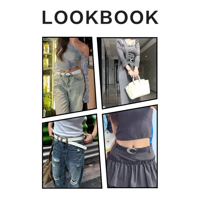 MINISO cleanfit 2.8cm