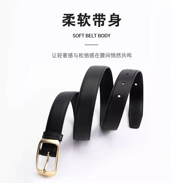 MINISO ins 2.8cm