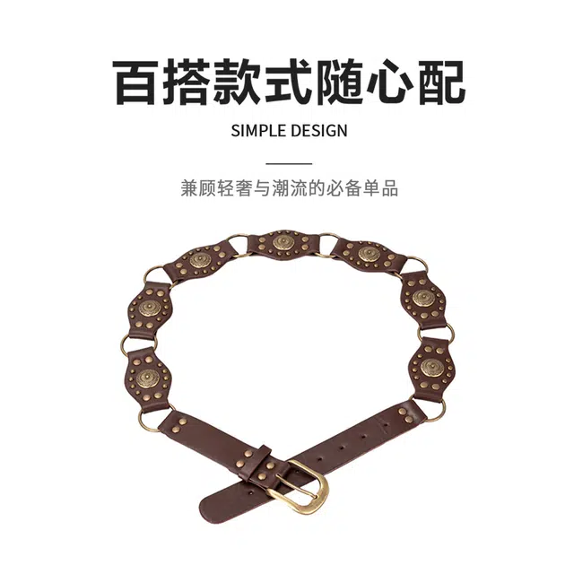 MINISO pu 3.4cm