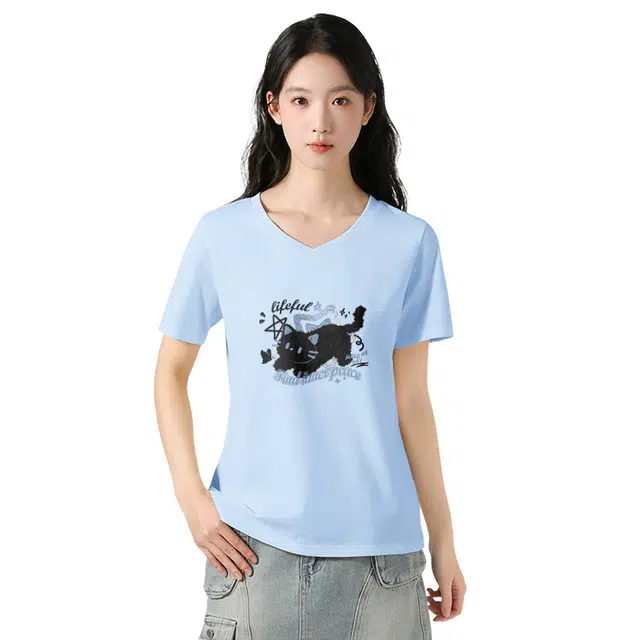 JEANSWEST V T