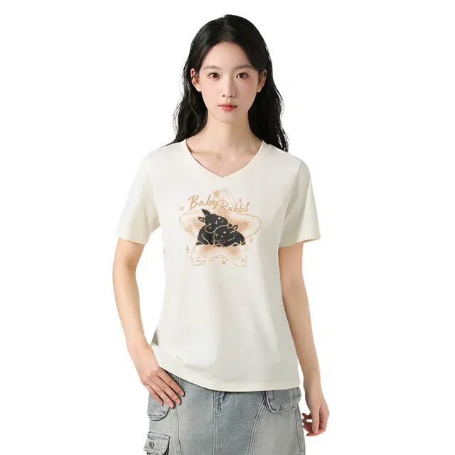 JEANSWEST V T