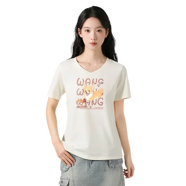 JEANSWEST V T