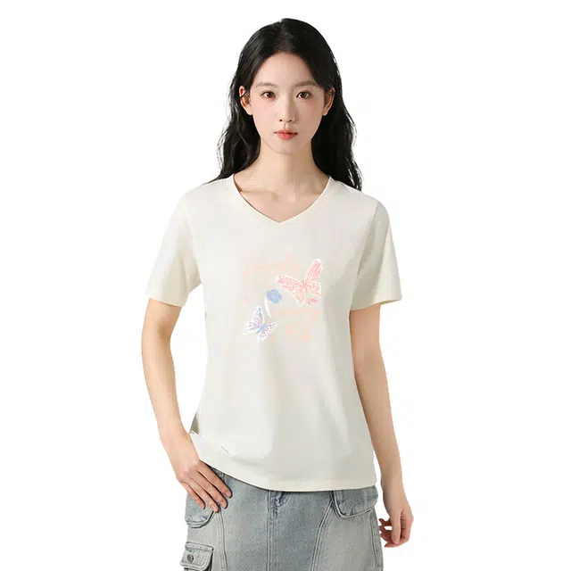 JEANSWEST V T