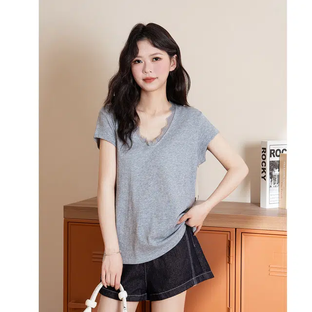 JEANSWEST V T