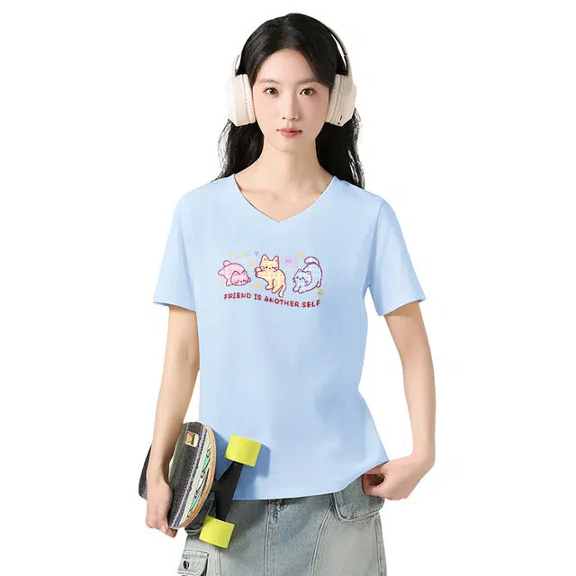 JEANSWEST V T