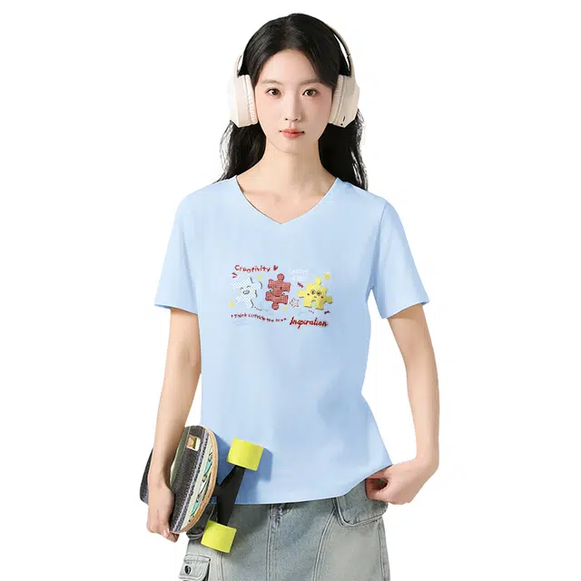 JEANSWEST V T