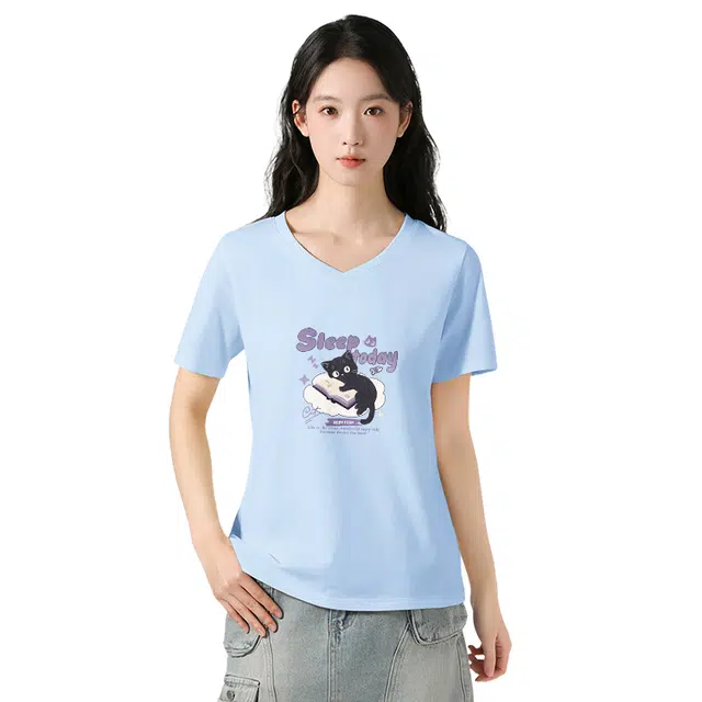 JEANSWEST V T