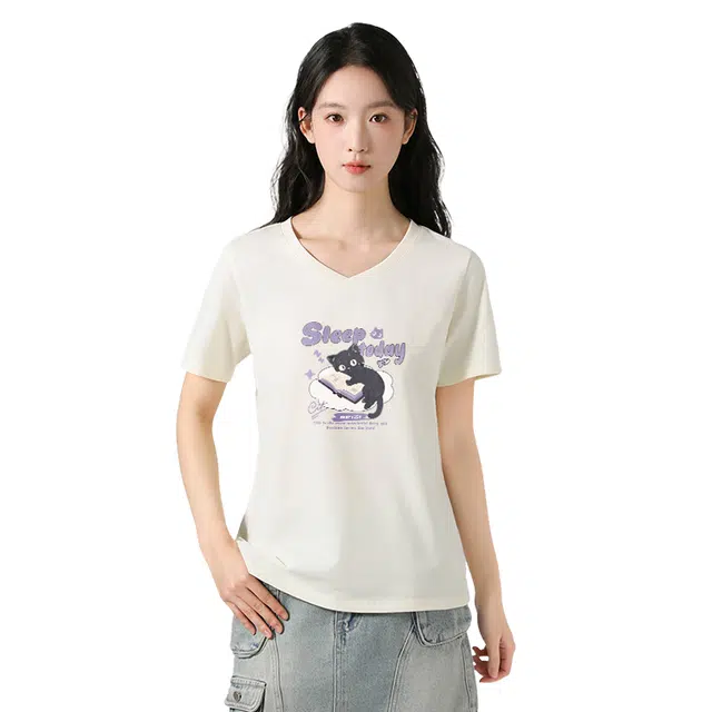 JEANSWEST V T