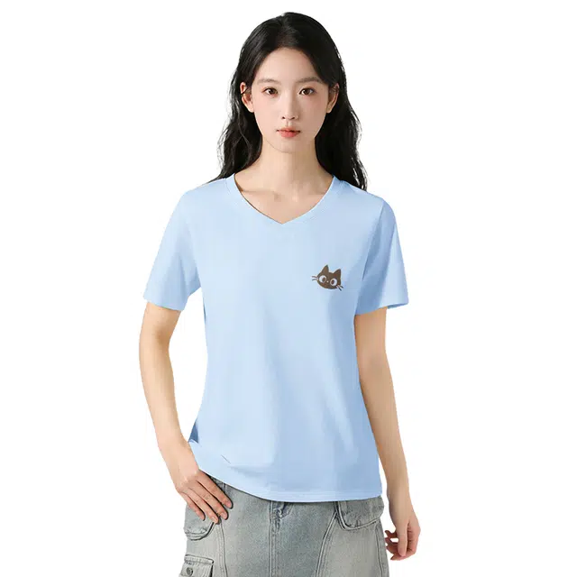 JEANSWEST V T