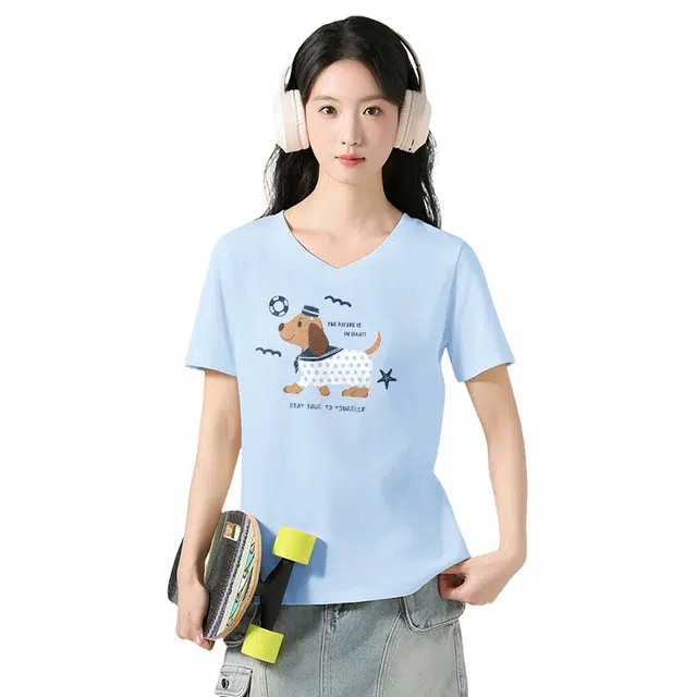 JEANSWEST V T