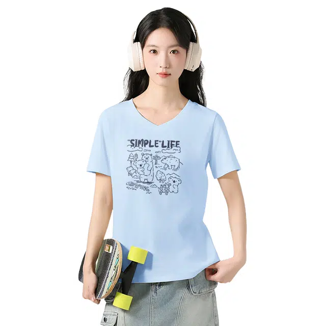 JEANSWEST V T