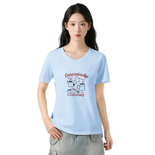 JEANSWEST V T