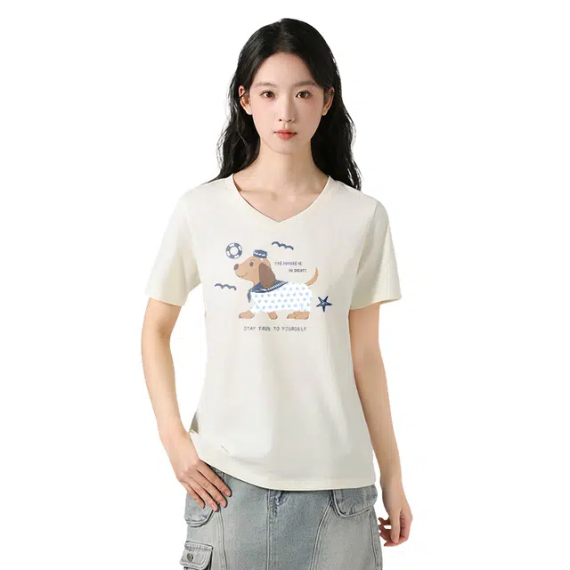 JEANSWEST V T