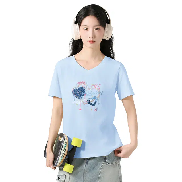 JEANSWEST V T
