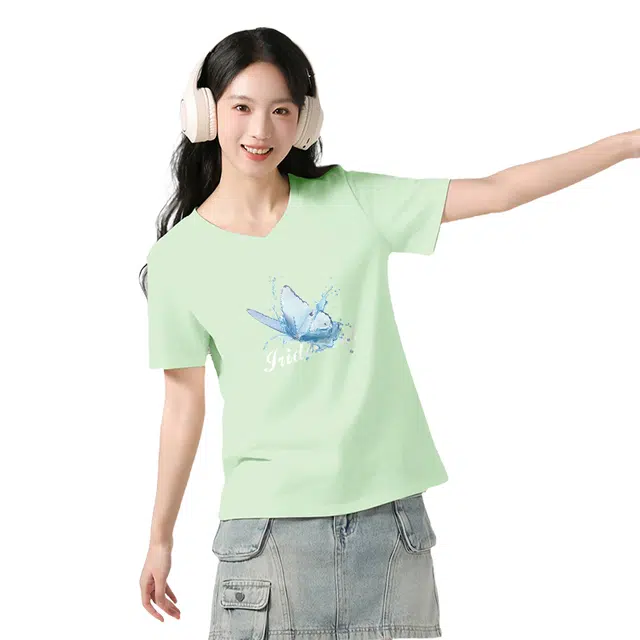 JEANSWEST V T