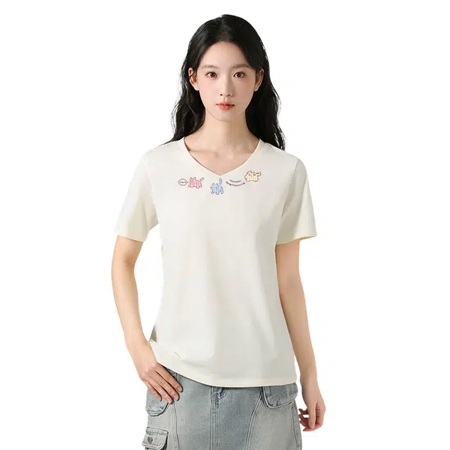 JEANSWEST V T