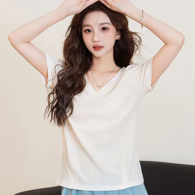 JEANSWEST V T