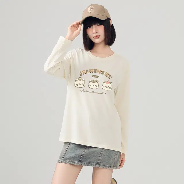 JEANSWEST T