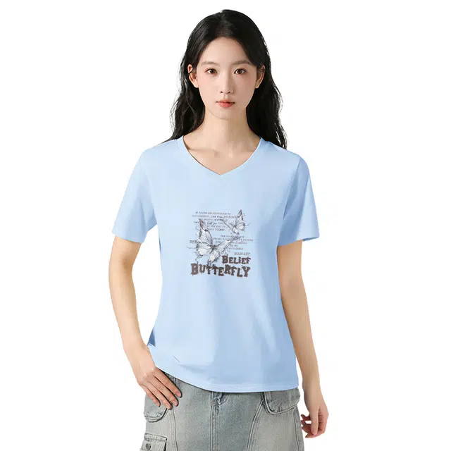 JEANSWEST V T