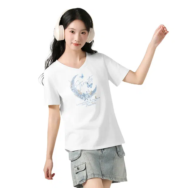 JEANSWEST V T