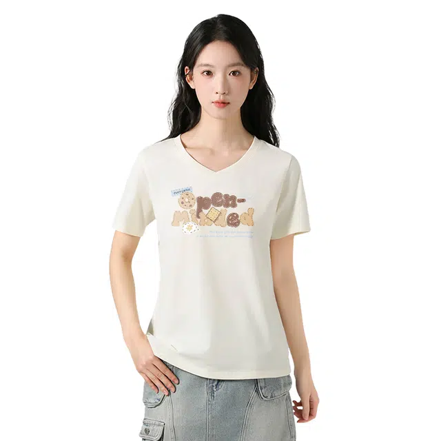 JEANSWEST V T