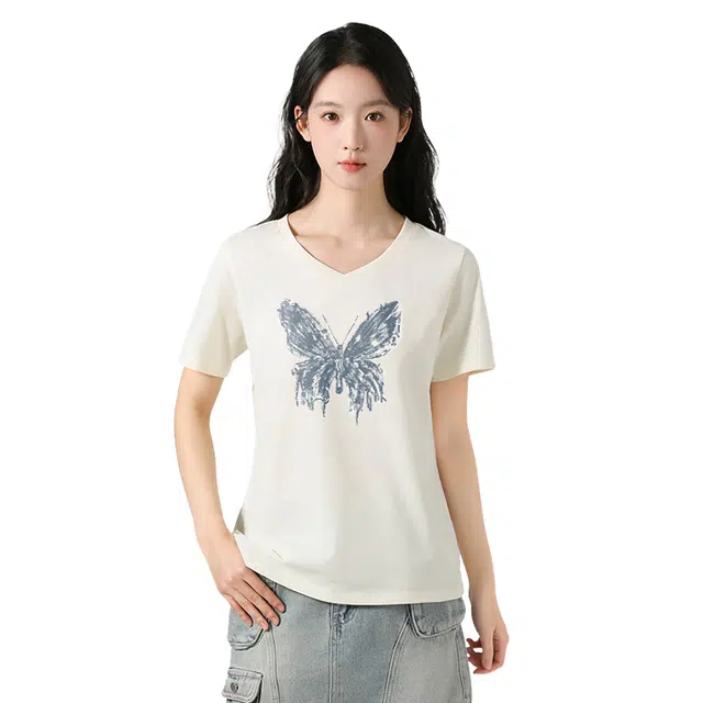 JEANSWEST V T