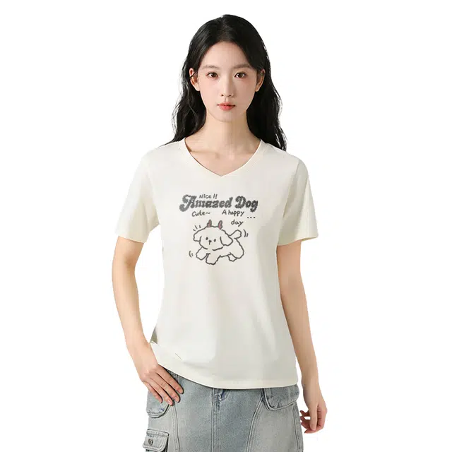 JEANSWEST V T