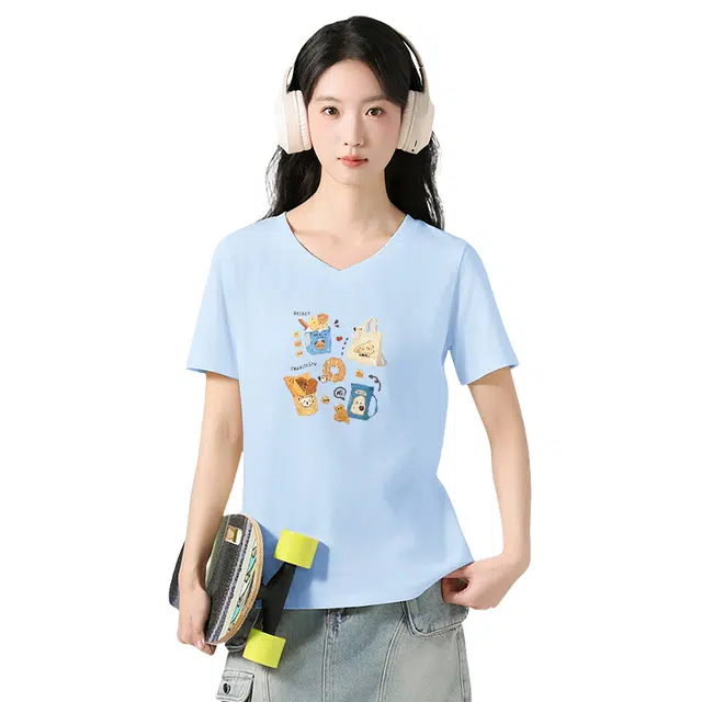 JEANSWEST V T