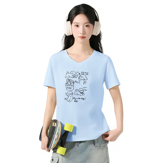 JEANSWEST V T