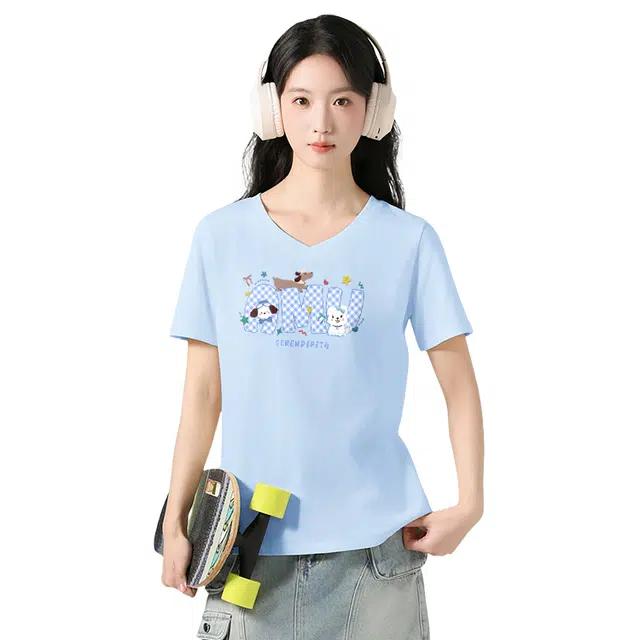 JEANSWEST V T