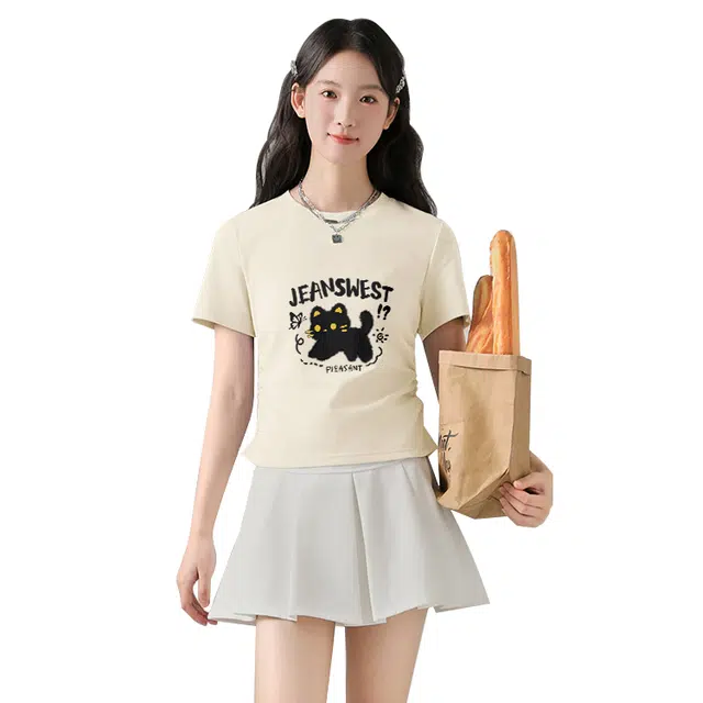 JEANSWEST T