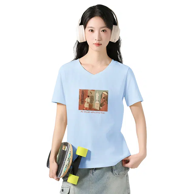 JEANSWEST V T