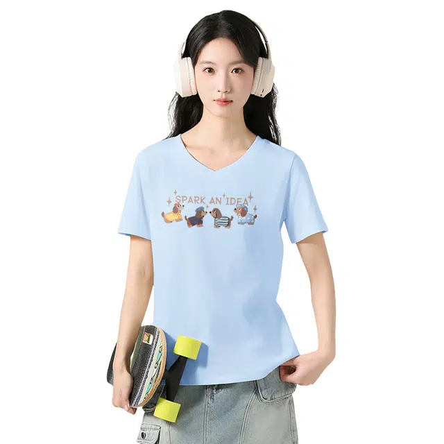 JEANSWEST V T