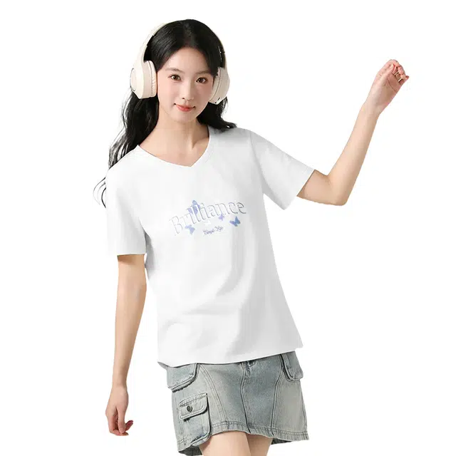 JEANSWEST V T