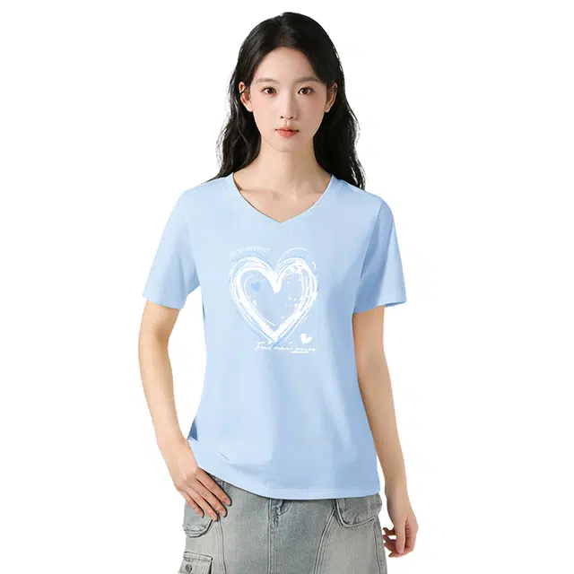 JEANSWEST V T