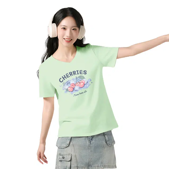 JEANSWEST V T