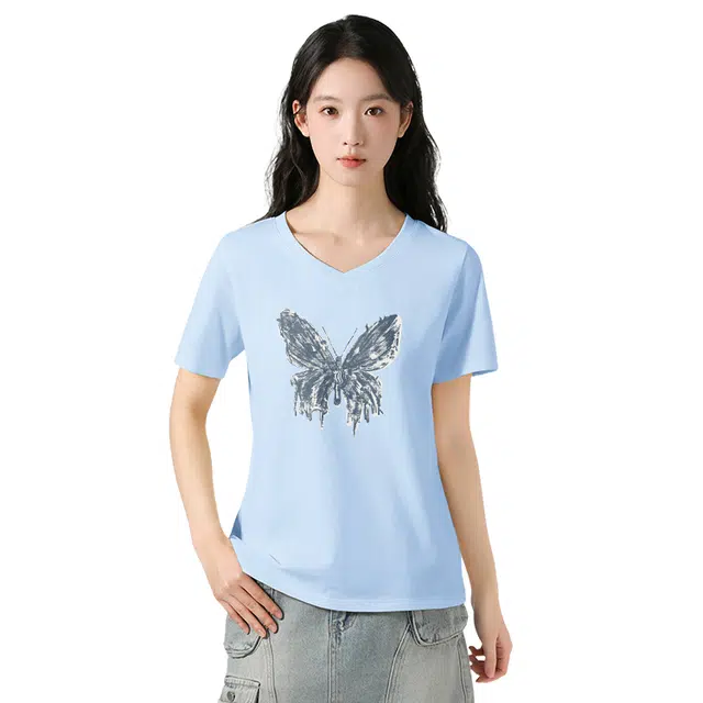 JEANSWEST V T