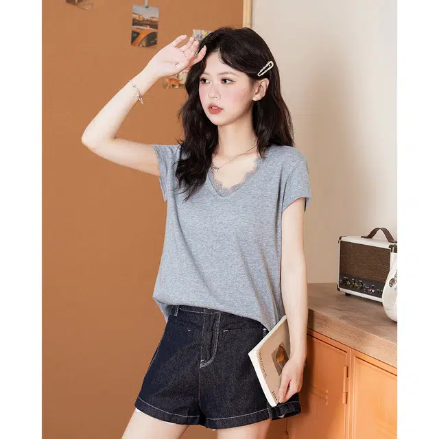 JEANSWEST V T