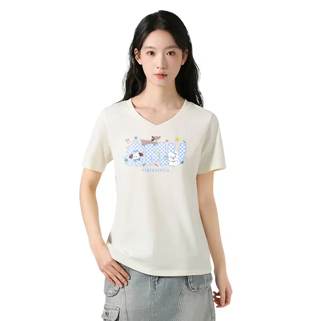 JEANSWEST V T