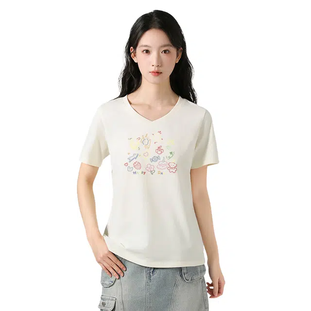 JEANSWEST V T