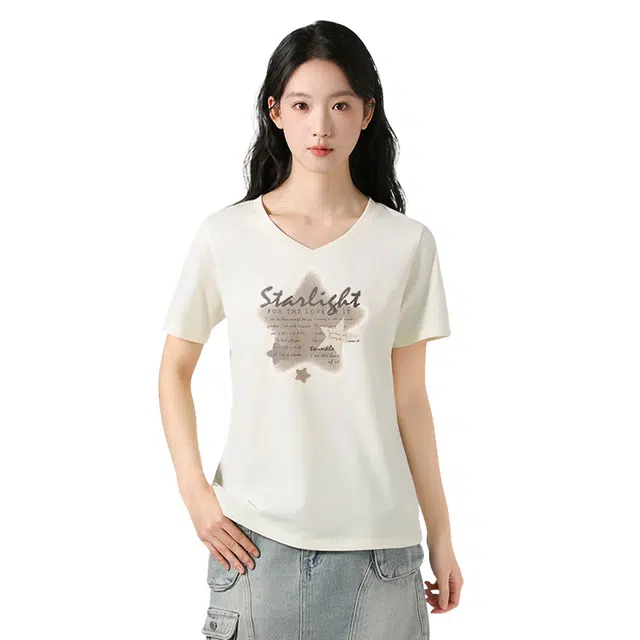 JEANSWEST V T