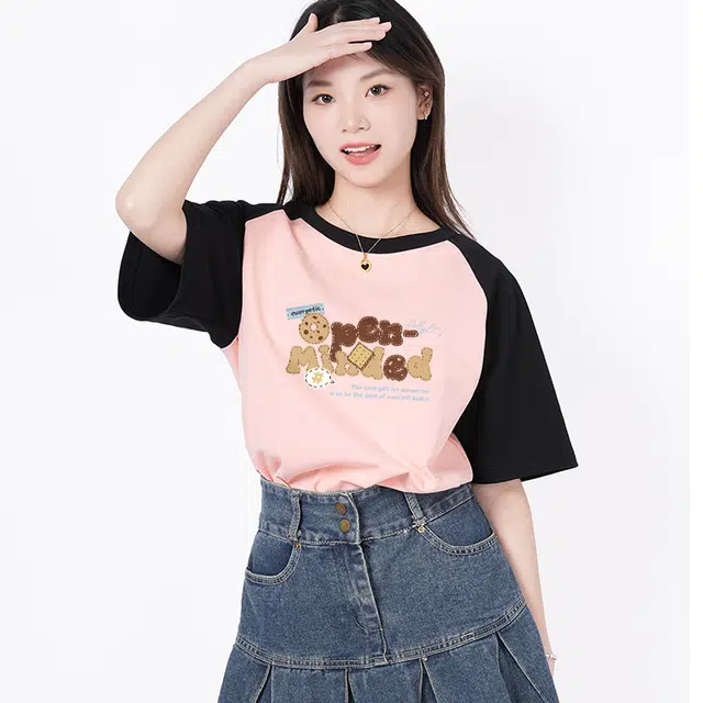 JEANSWEST T