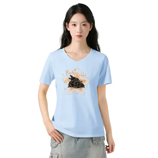 JEANSWEST V T