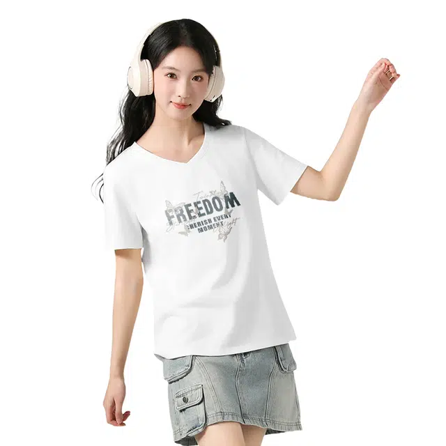 JEANSWEST V T