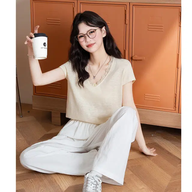 JEANSWEST V T