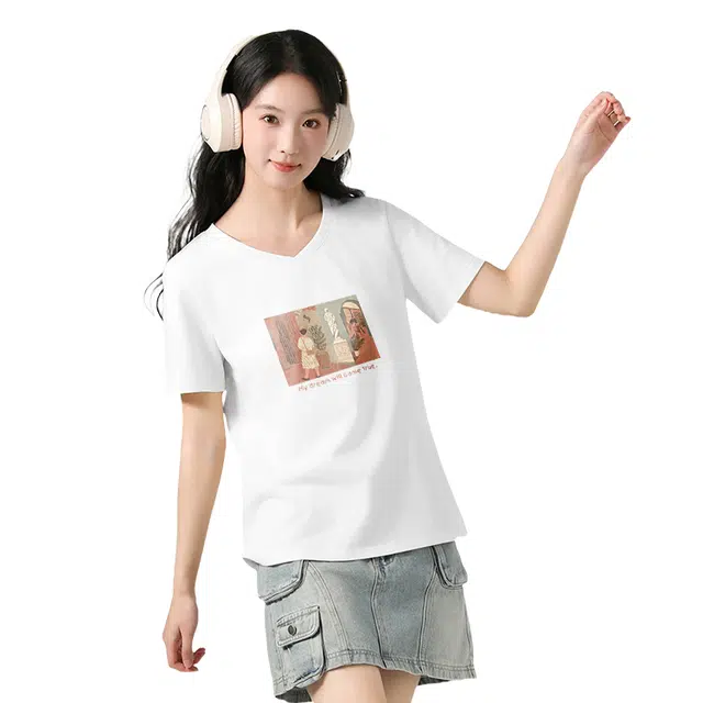 JEANSWEST V T